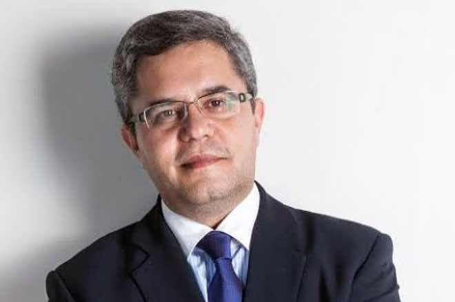 Álvaro Rodríguez Losada, Director General de Norbrok 21