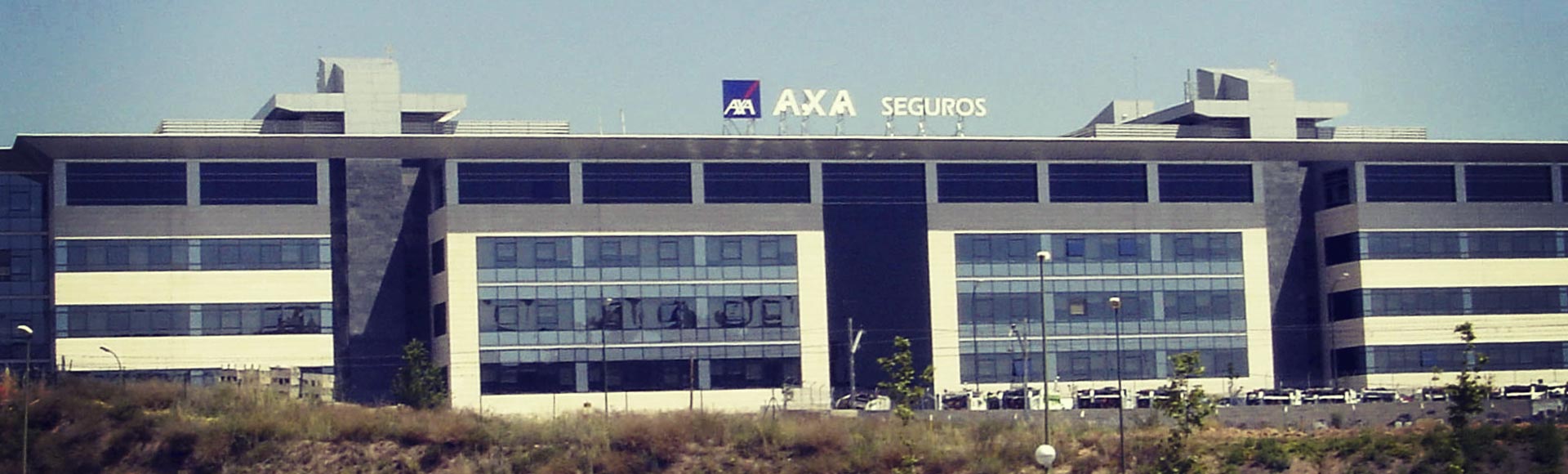 Convención de GEXBROK en la sede de Madrid de AXA