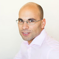 Ángel Gutiérrez Borjabad,Disruptive Innovation Partner everis.