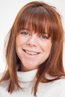 Georgina Farrell, Head of HR UK business Zurich Insurance