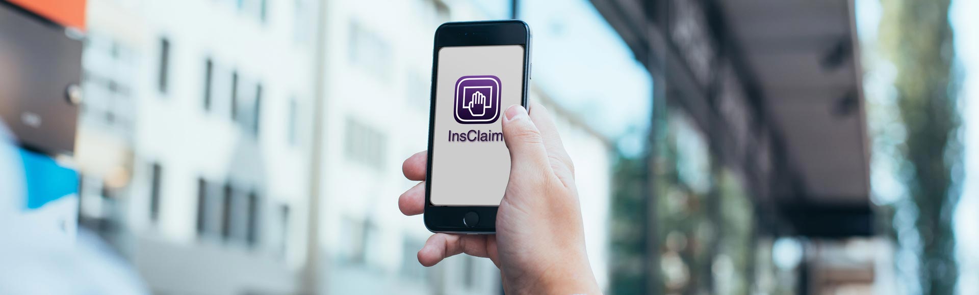 InsClaim, la app más completa para la declaración amistosa de accidentes de automóviles