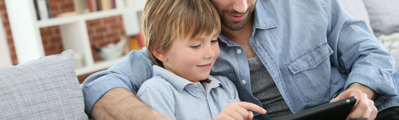 La protección de los riesgos digitales de la familia, un seguro innovador de Zurich