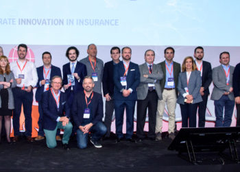 Más de 460 personas asistieron a Insurance World Challenges 19