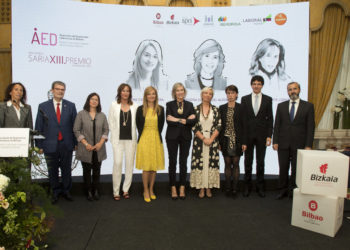 Premios Empresariales AED 2019