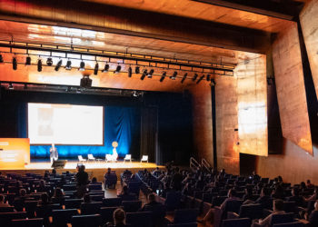 Más de 3.000 personas asisten a Insurance World Challenges 2020