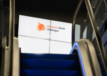 Memoria completa de Insurance World Challenges 2020