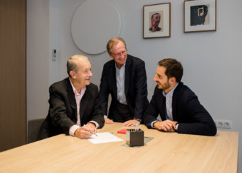 Community of Insurance y groWZ Consultants se alían para transformar el sector asegurador hacia la realidad híbrida