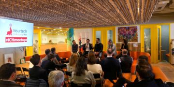 ICHmeetups inteligencia artificial