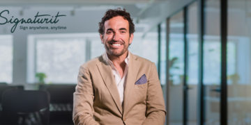 La firma electrónica y otras nuevas tecnologías como motor de la transformación del sector asegurador