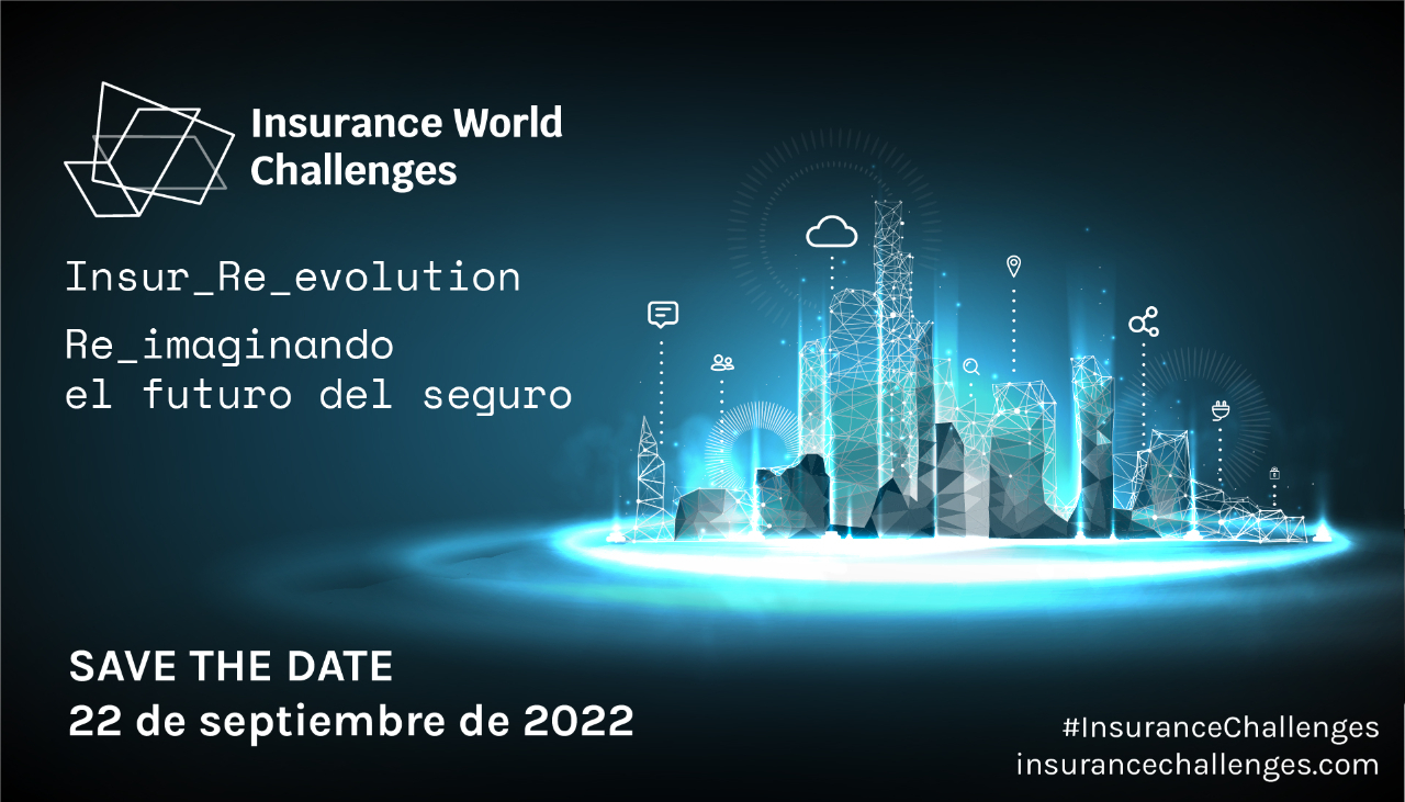 Insurance world challenges