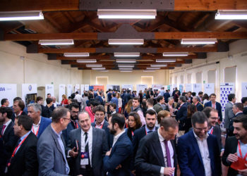 Insurance World Challenges es innovación, tendencia y networking