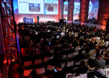 Insurance World Challenges: conectar, aprender y divertirse