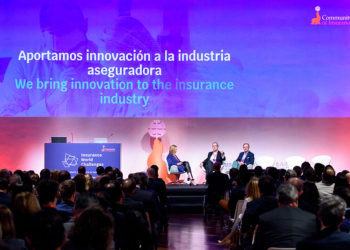 Insurance World Challenges: un lugar de escucha activa y de intercambio de ideas y proyectos