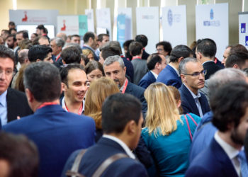 #InsuranceChallenges: ¿vamos a dejar pasar la oportunidad de hacer networking?