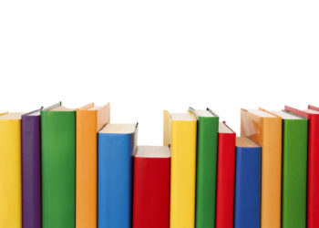 Libros para el verano del equipo COI