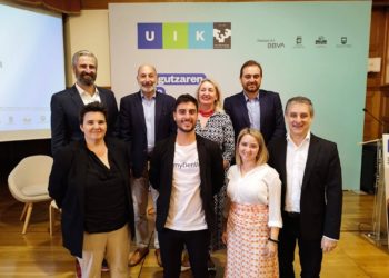 La Inteligencia Artificial eje central de la mesa Health 2.0 Basque en el X Congreso de Salud Digital
