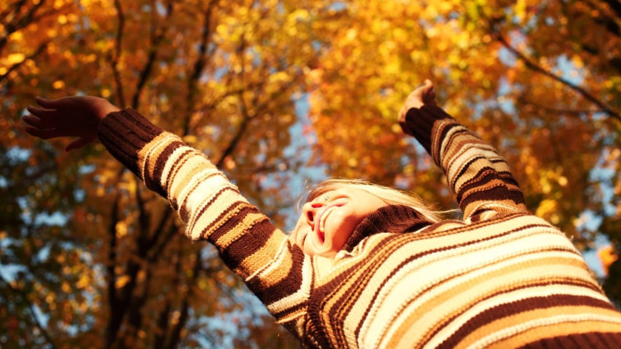 salud de la piel en otoño