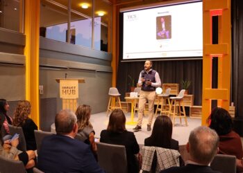 Arranca la III Edición del Foro TICS: Talento, Igualdad y Ciencia en el Seguro