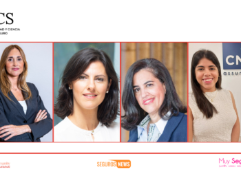 Gabriela Acosta, María Luisa Albelda, Paula de Corral y Eva Reinaldos, participarán en el III Foro TICS