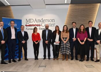 Cigna healthcare españa y MD Anderson cancer center Madrid-hospiten crean una guía para dar visibilidad a los retos invisibles del cáncer en el entorno laboral