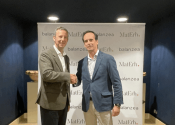 MATERH integra a la correduría gallega Balanzea