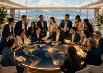 Comunidad de Conocimiento de seguros en RED