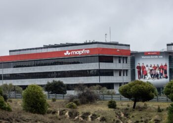 Mapfre entra en el capital de Tuio