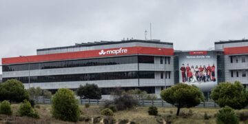 Mapfre entra en el capital de Tuio