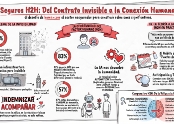 La experiencia cliente del seguro: recordando los origenes