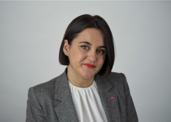 Lorena Mozo se incorpora a Markel